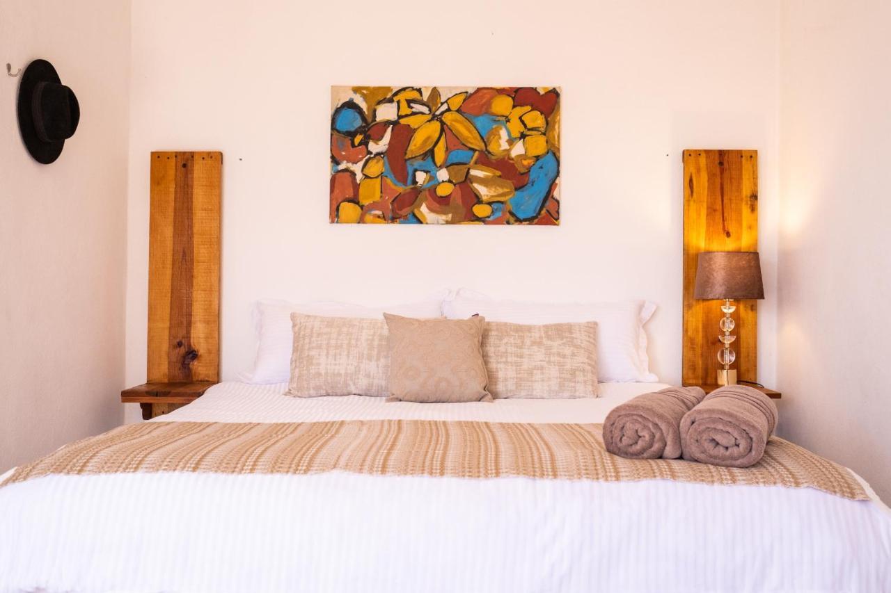 Spacious Artsy Home With Fast Wifi Oaxaca Luaran gambar