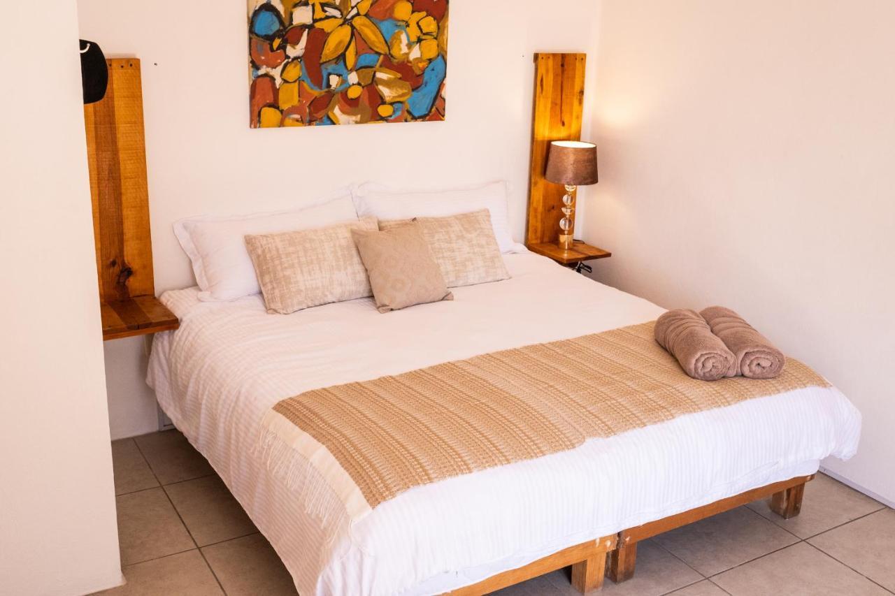 Spacious Artsy Home With Fast Wifi Oaxaca Luaran gambar